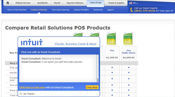 Communicate with your customers