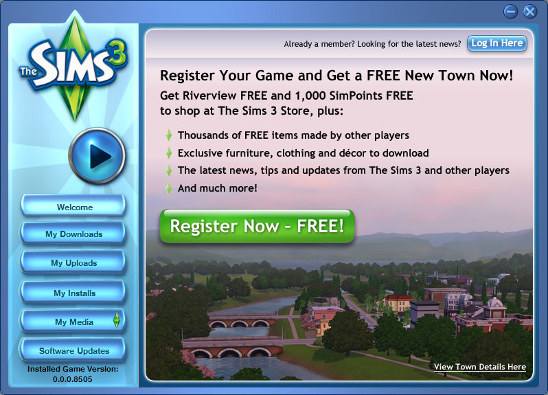 Incentivise your conversion opportunities for Free!