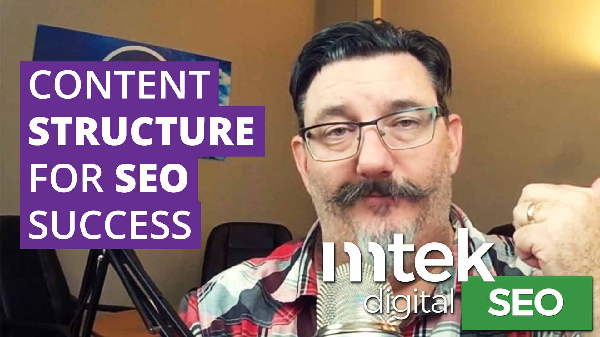 Greg Structure Data for SEO