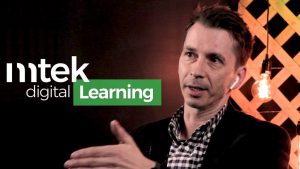 Mike Blackmore Google Expert