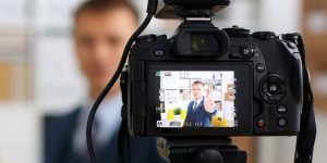 Video Camera Tips