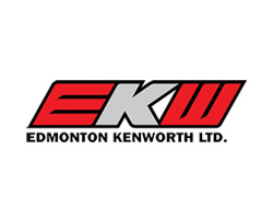 Edmonton Kenworth Logo