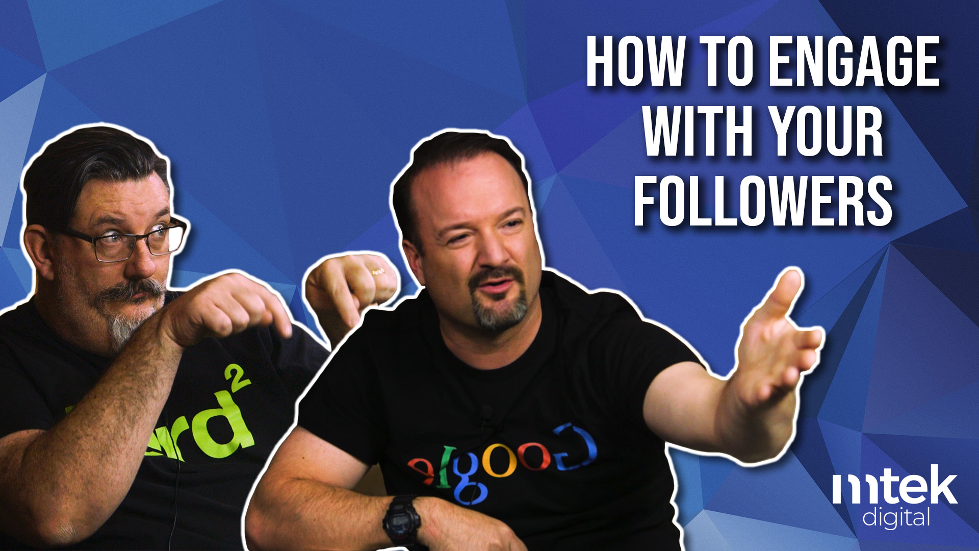 How to Engage with Followers
