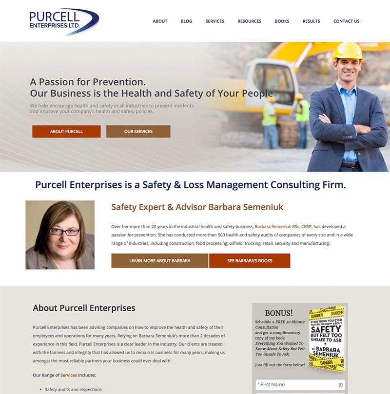 Purcell Enterprises