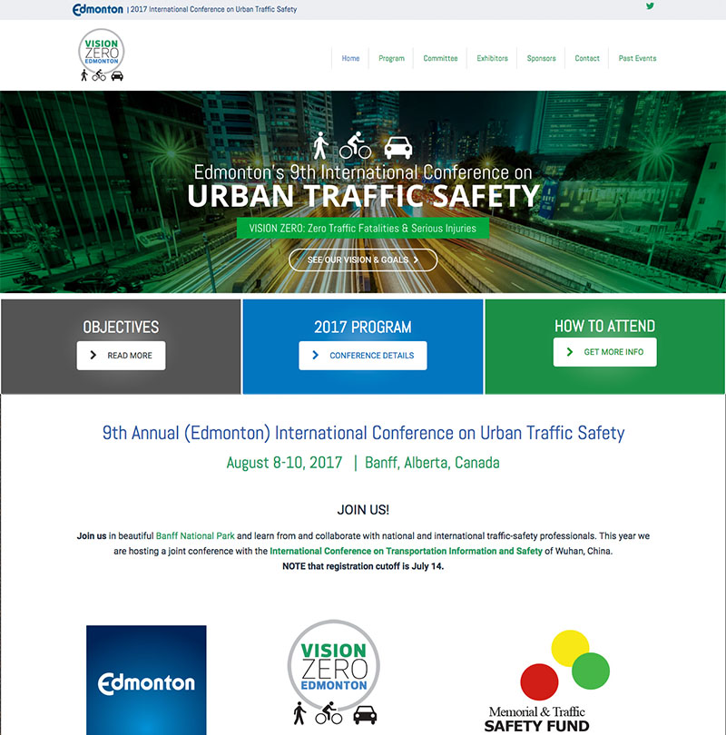 Urban Traffic Safety Conference Mtek Edmonton Web Design And Marketing,Certificate Design Templates Free Download Editable