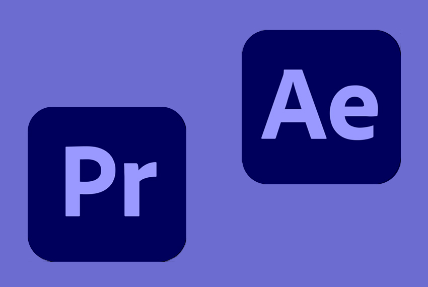 what is the difference between adobe premiere pro and adobe after effects