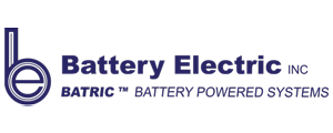 battery-electric
