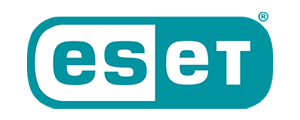 ESET Logo Coloured