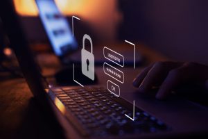 Authentication Types Passwords Security